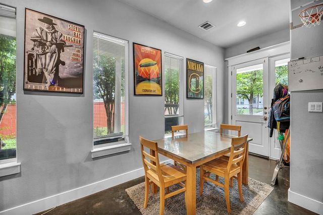 4517 Depew Ave, Austin, TX 78751