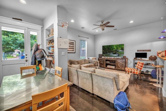 4517 Depew Ave, Austin, TX 78751