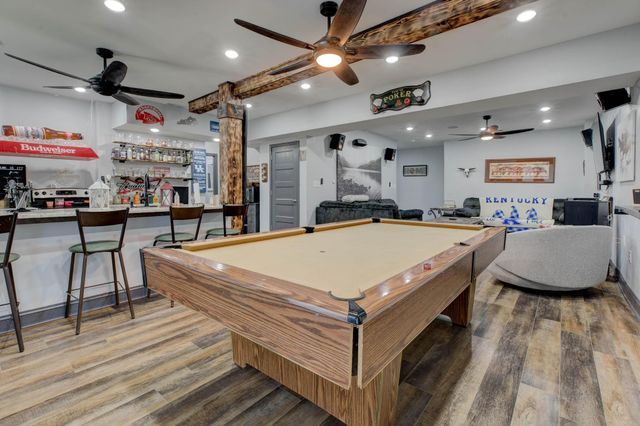 520 Ryan Drive, Richmond, KY 40475