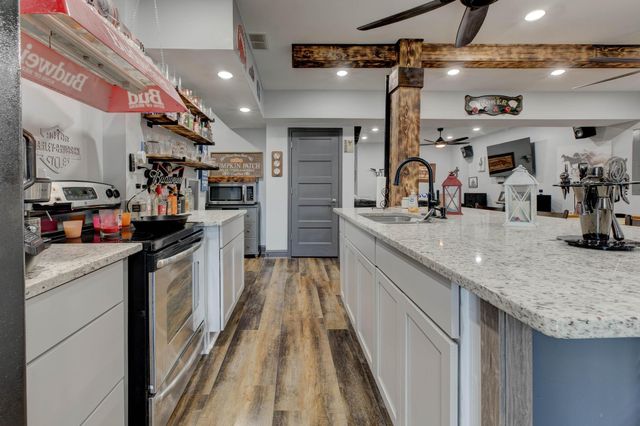 520 Ryan Drive, Richmond, KY 40475