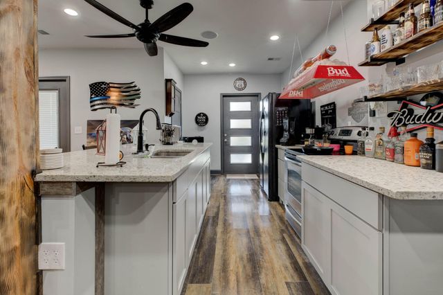 520 Ryan Drive, Richmond, KY 40475