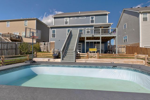 520 Ryan Drive, Richmond, KY 40475