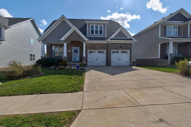 520 Ryan Drive, Richmond, KY 40475