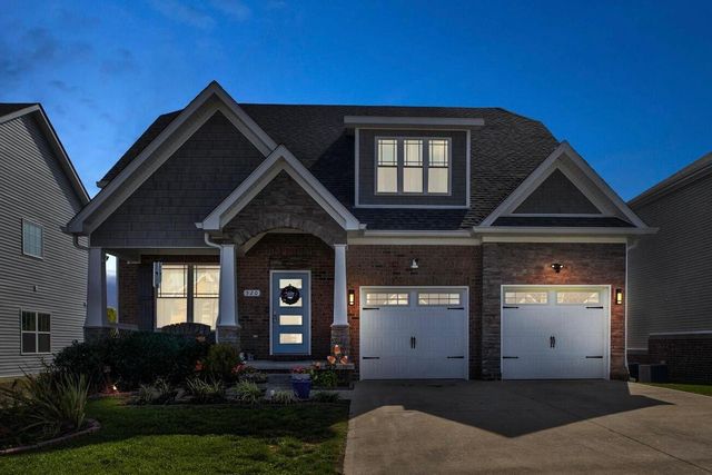 520 Ryan Drive, Richmond, KY 40475