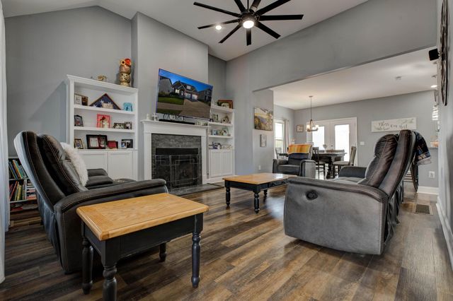 520 Ryan Drive, Richmond, KY 40475