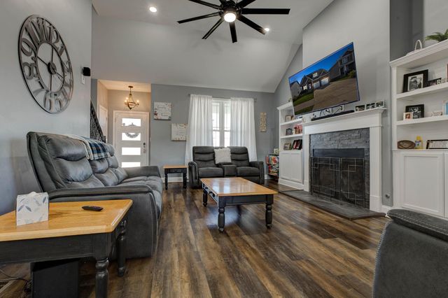 520 Ryan Drive, Richmond, KY 40475