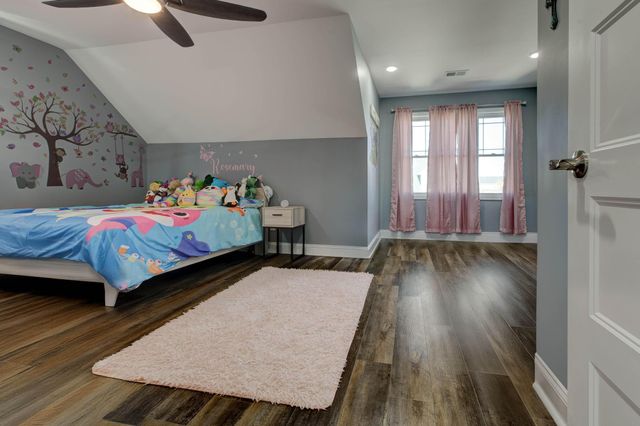 520 Ryan Drive, Richmond, KY 40475