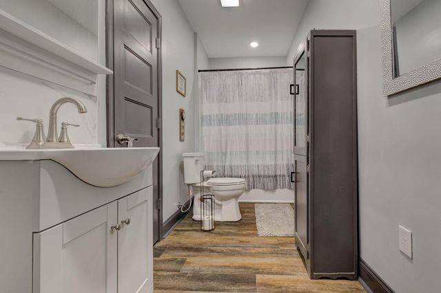 520 Ryan Drive, Richmond, KY 40475