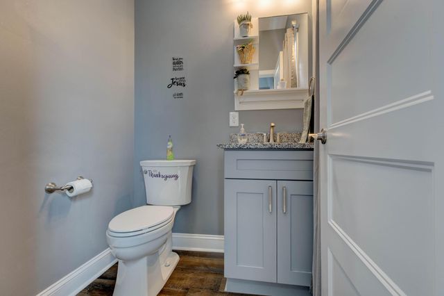 520 Ryan Drive, Richmond, KY 40475