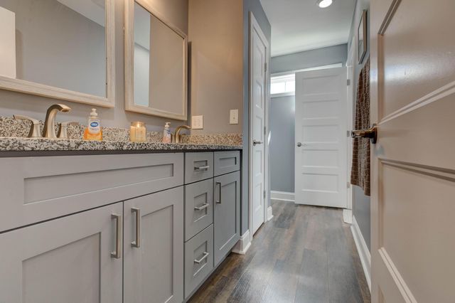 520 Ryan Drive, Richmond, KY 40475