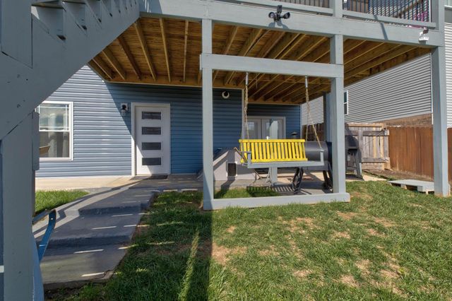 520 Ryan Drive, Richmond, KY 40475