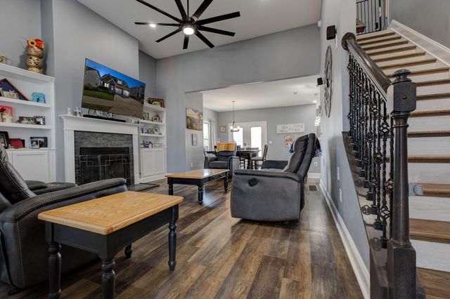 520 Ryan Drive, Richmond, KY 40475