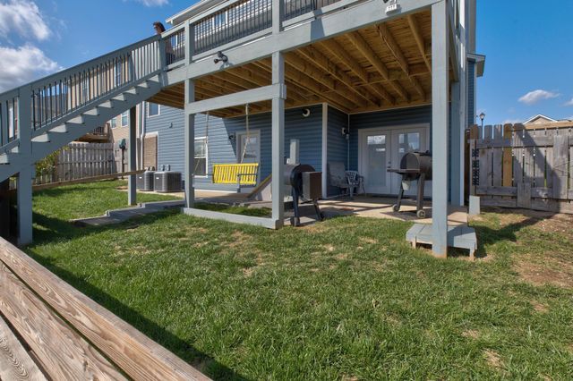 520 Ryan Drive, Richmond, KY 40475