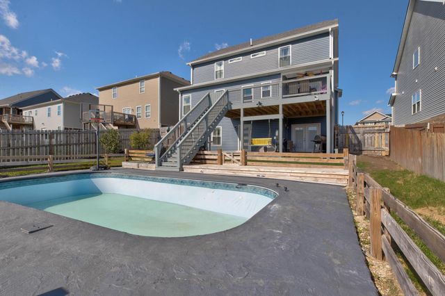 520 Ryan Drive, Richmond, KY 40475