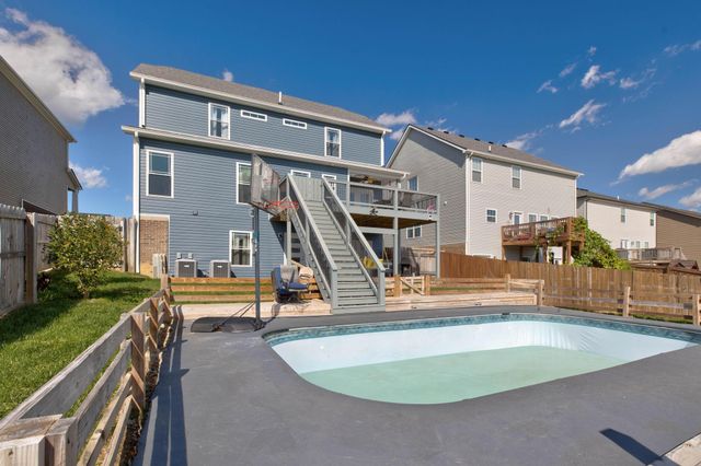 520 Ryan Drive, Richmond, KY 40475