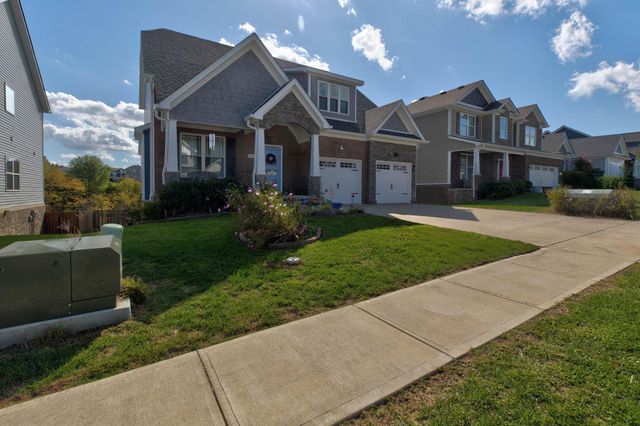 520 Ryan Drive, Richmond, KY 40475