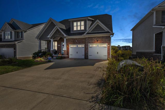 520 Ryan Drive, Richmond, KY 40475