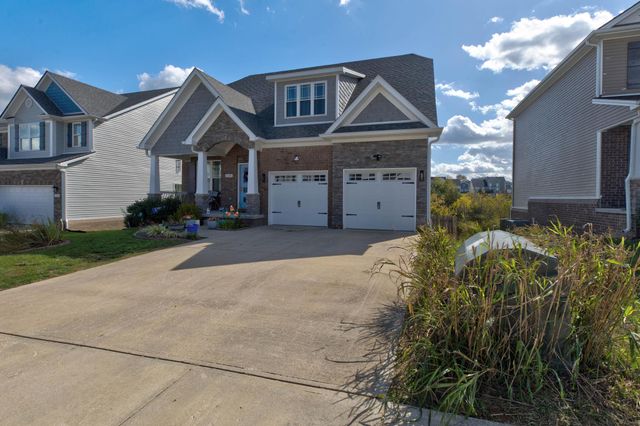 520 Ryan Drive, Richmond, KY 40475