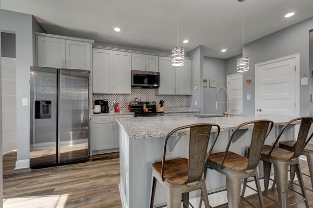 520 Ryan Drive, Richmond, KY 40475