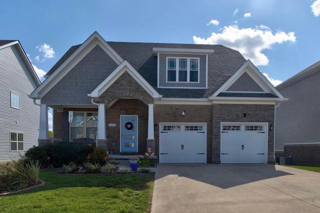 520 Ryan Drive, Richmond, KY 40475