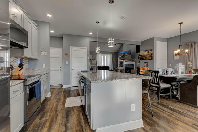 520 Ryan Drive, Richmond, KY 40475