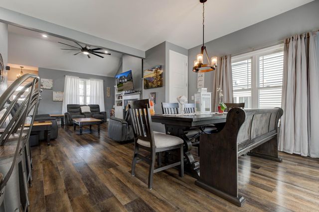 520 Ryan Drive, Richmond, KY 40475