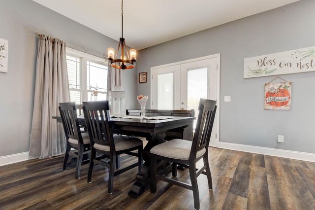 520 Ryan Drive, Richmond, KY 40475