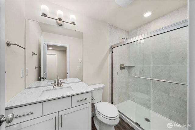 4027 Aberdeen Way NE, Renton, WA 98056