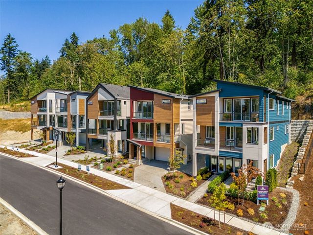 4027 Aberdeen Way NE, Renton, WA 98056