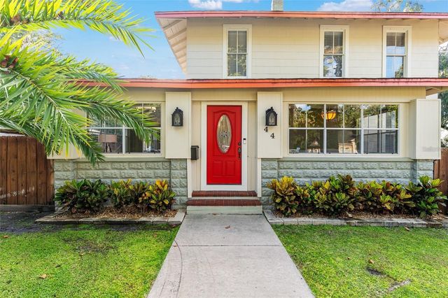 44 SE 9TH TERRACE, Ocala, FL 34471