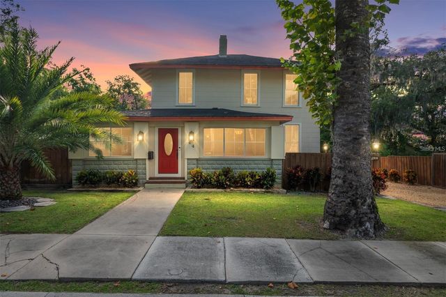 44 SE 9TH TERRACE, Ocala, FL 34471