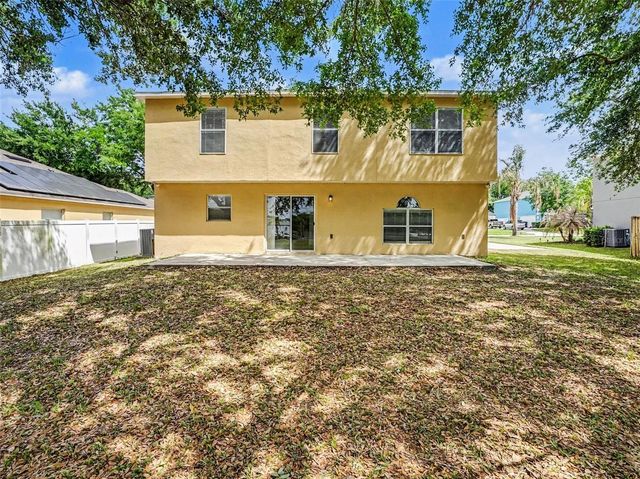 1736 DUNN COVE DRIVE, Apopka, FL 32703