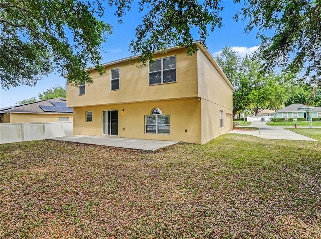 1736 DUNN COVE DRIVE, Apopka, FL 32703