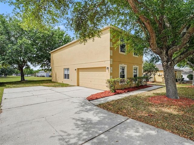 1736 DUNN COVE DRIVE, Apopka, FL 32703