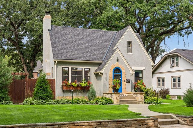 4127 Washburn Avenue N, Minneapolis, MN 55412