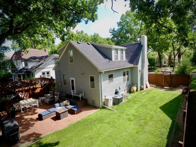 4127 Washburn Avenue N, Minneapolis, MN 55412