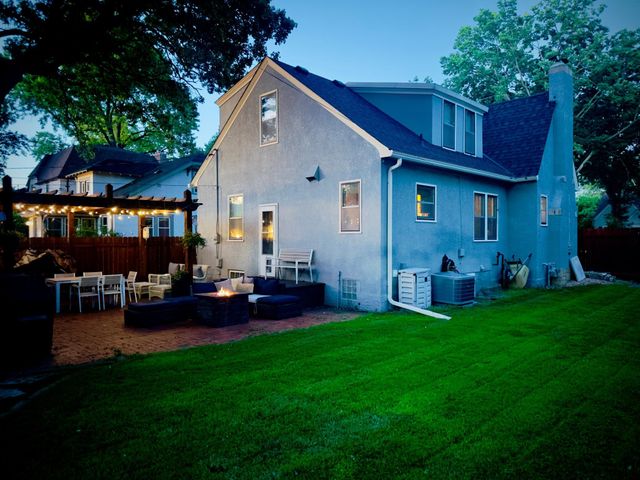 4127 Washburn Avenue N, Minneapolis, MN 55412