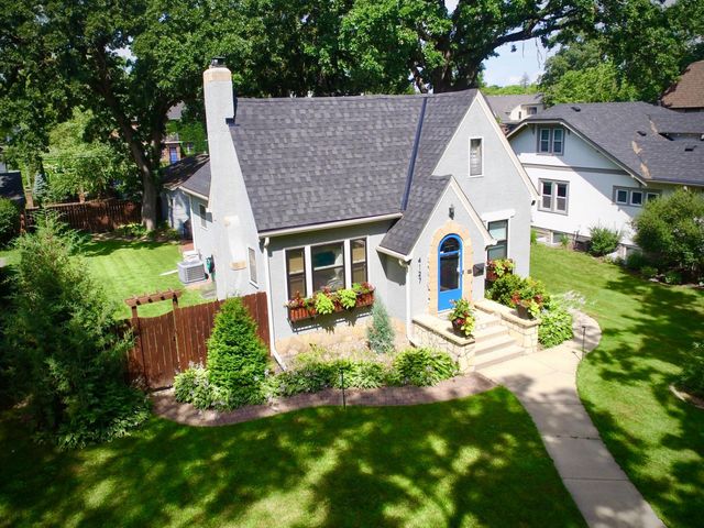 4127 Washburn Avenue N, Minneapolis, MN 55412