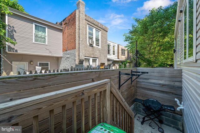1322 S DORRANCE ST, Philadelphia, PA 19146