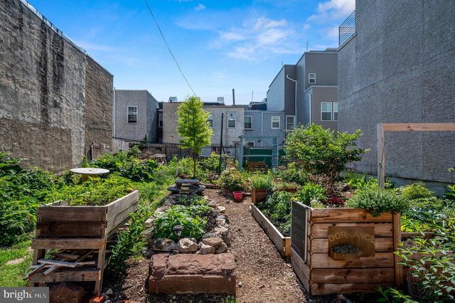 1322 S DORRANCE ST, Philadelphia, PA 19146