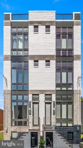 1322 S DORRANCE ST, Philadelphia, PA 19146