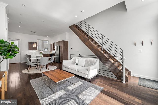 1322 S DORRANCE ST, Philadelphia, PA 19146