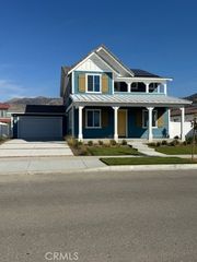 153 East Heritage Valley Parkway, Fillmore, CA 93015