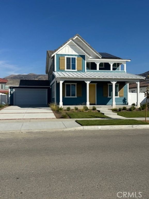 153 East Heritage Valley Parkway, Fillmore, CA 93015