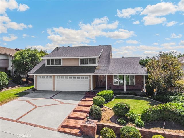 1020 Woodcrest Avenue, Brea, CA 92821