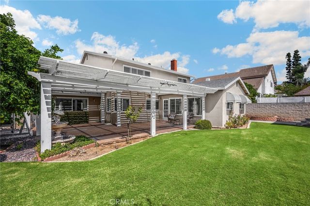 1020 Woodcrest Avenue, Brea, CA 92821