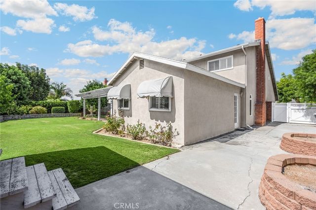 1020 Woodcrest Avenue, Brea, CA 92821