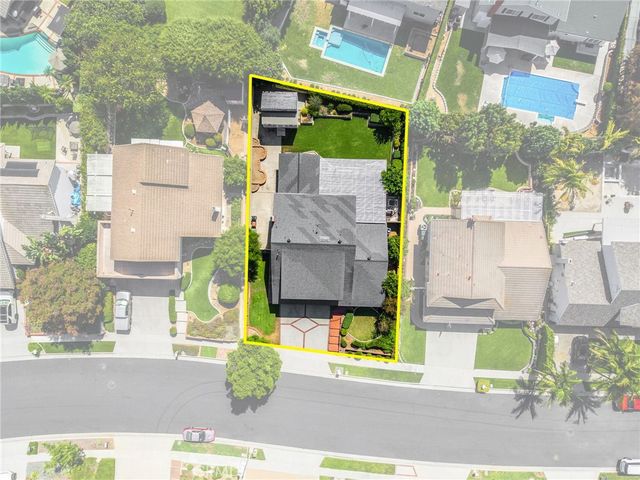 1020 Woodcrest Avenue, Brea, CA 92821