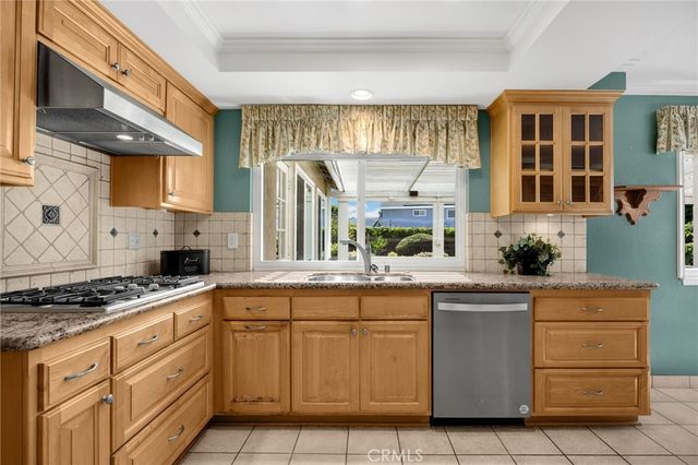 1020 Woodcrest Avenue, Brea, CA 92821