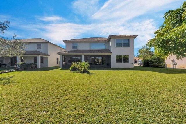 112 Ibisca Terrace, Royal Palm Beach, FL 33411